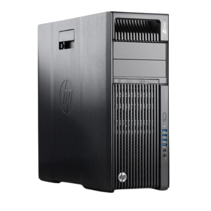  قیمت روز کانفیگ HP dual cpu Z640 