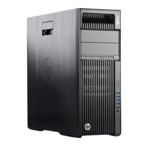 کامپیوتر ورک استیشن اچ پی HP Workstation Z640