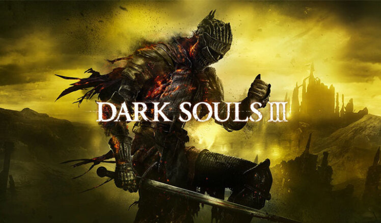 Dark Souls 3