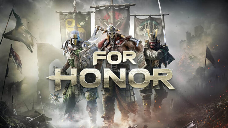 For Honor - نبردی بی‌پایان برای افتخار