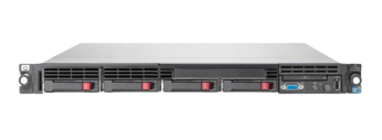سرور اچ پی مدل ProLiant DL360 G7 8sff